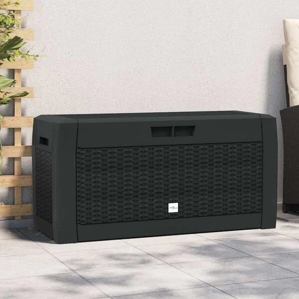 Polypropylene Storage Box