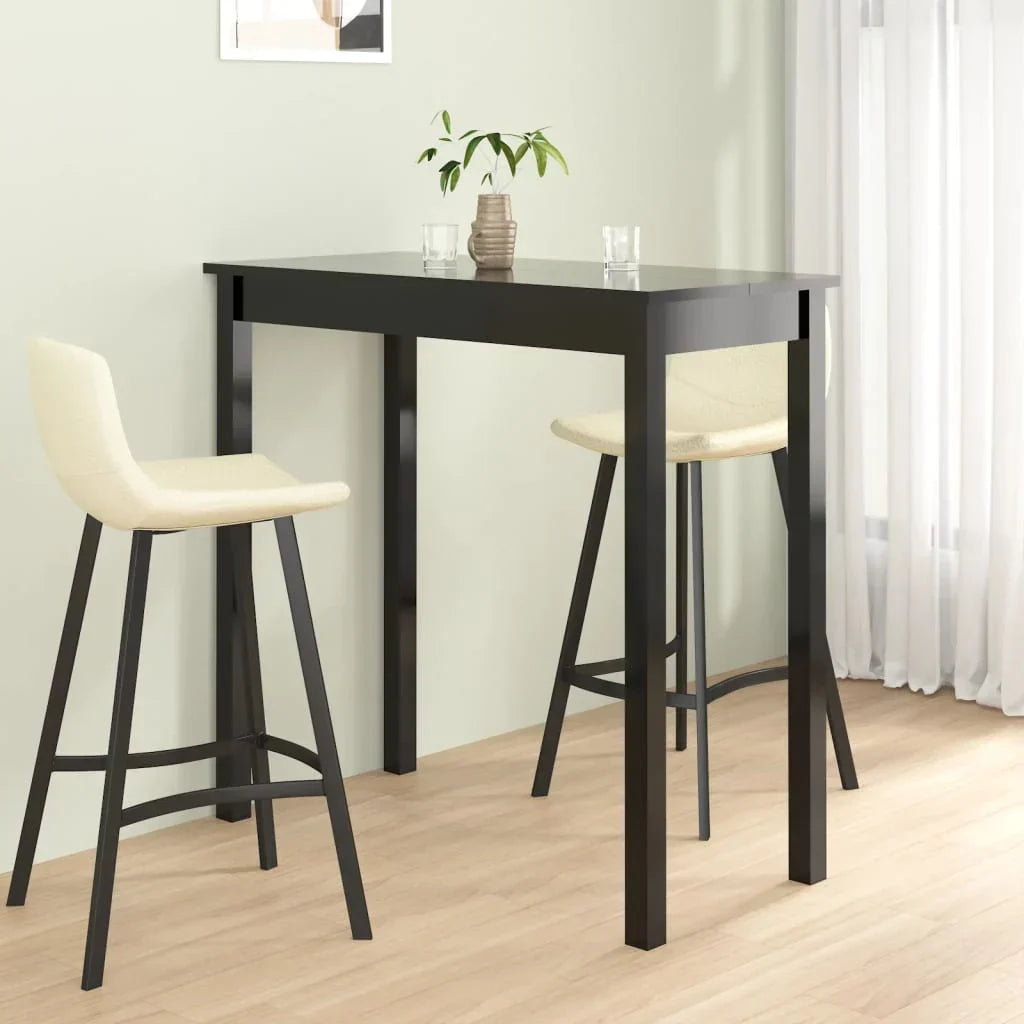 MDF Bartisch