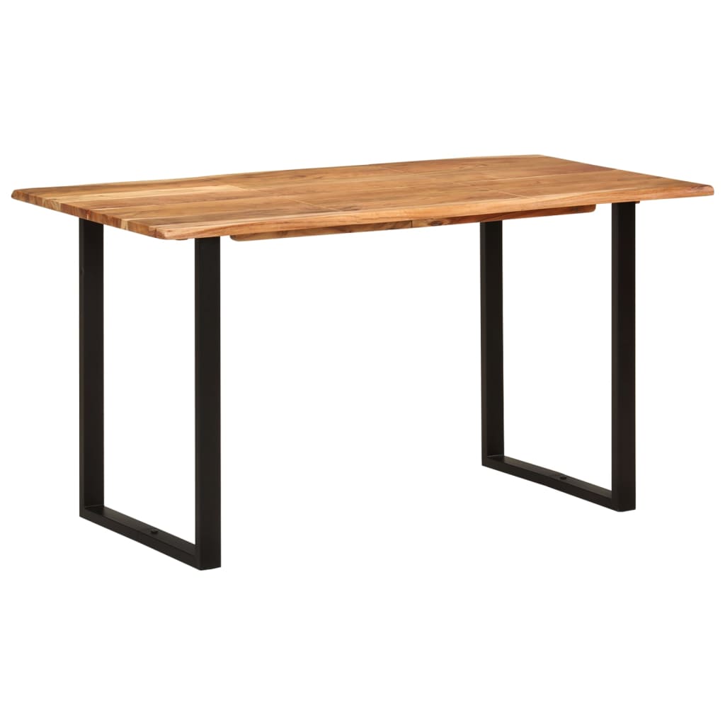 Acacia Dining Table