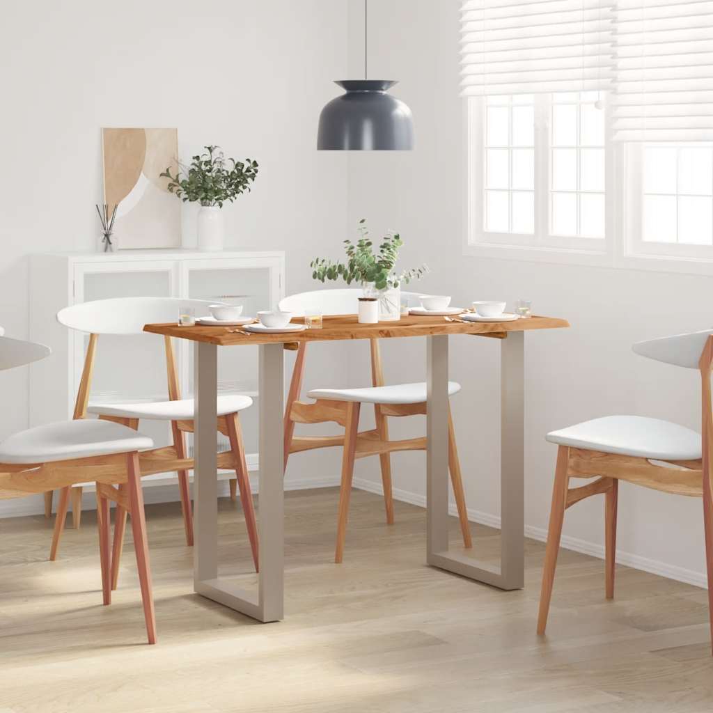 Acacia Dining Table
